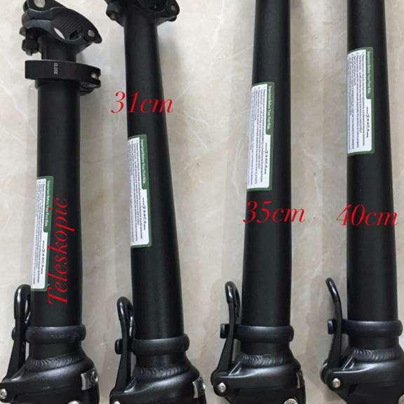 Handle post handlepost hp FNHON QR 35 cm Quick Release for Blast Storm