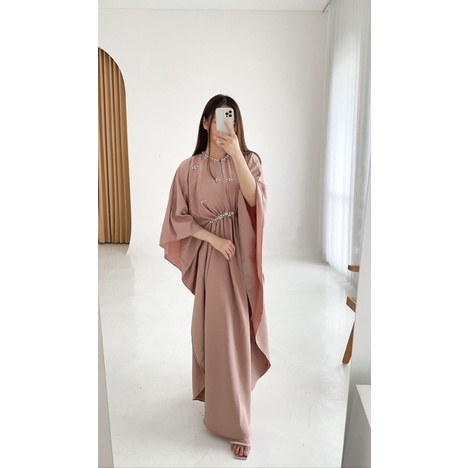 Khairi Kaftan