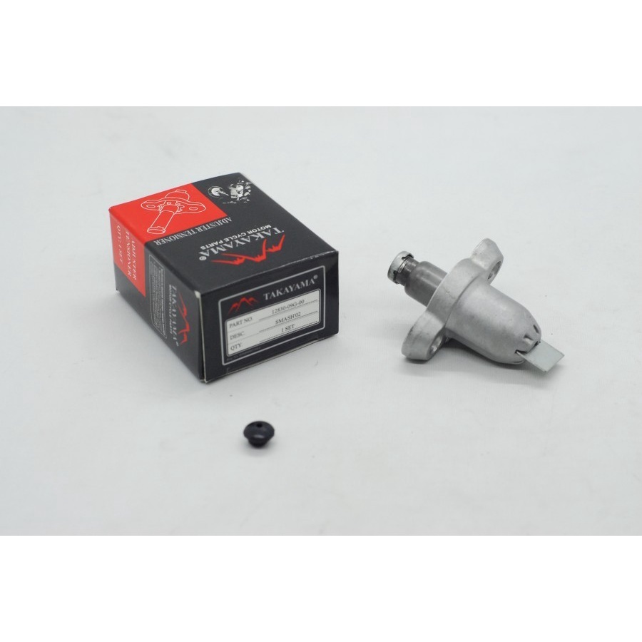 TAHANAN TENSIONER ASSY (Short) Smash '02 Takayama [12830-09G00]