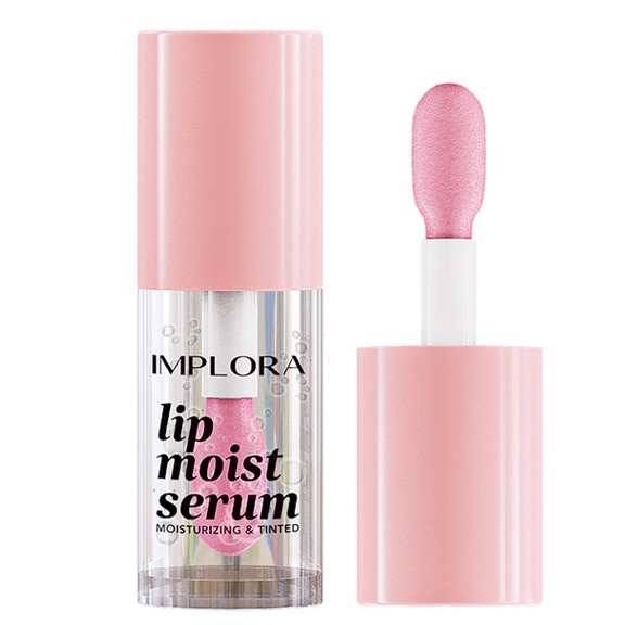 IMPLORA LIP MOIST SERUM 2.85GR | IMPLORA LIP MOIST ESSENCE 2.85GR