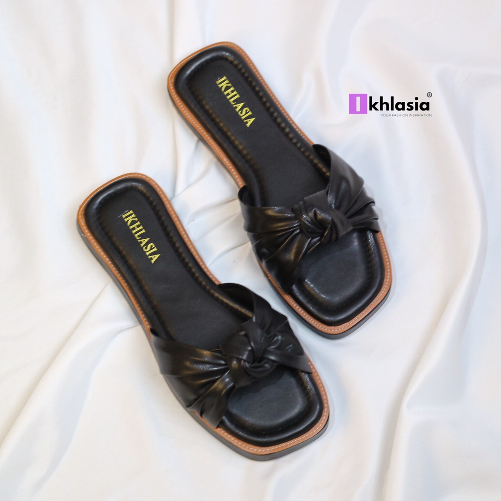 Ikhlasia Sandal Wanita Aisa SWG05