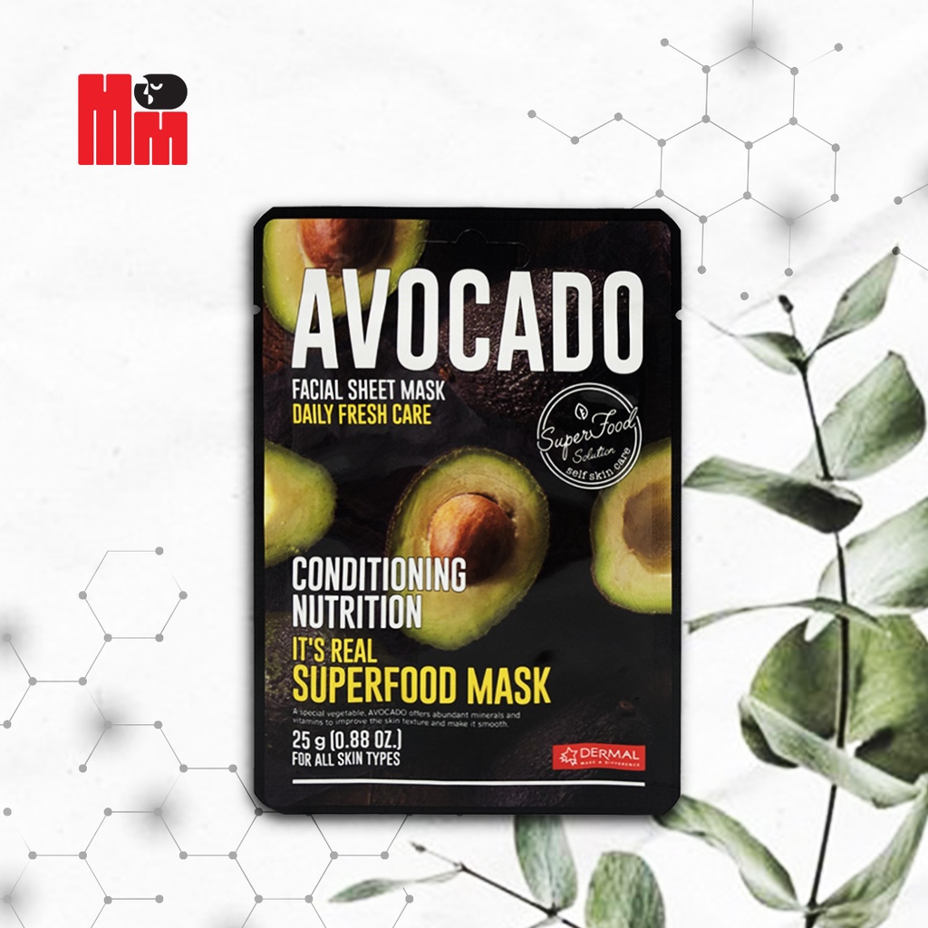 Harga Face Mask Alpukat Terbaru Jun 2026 | BigGo Indonesia