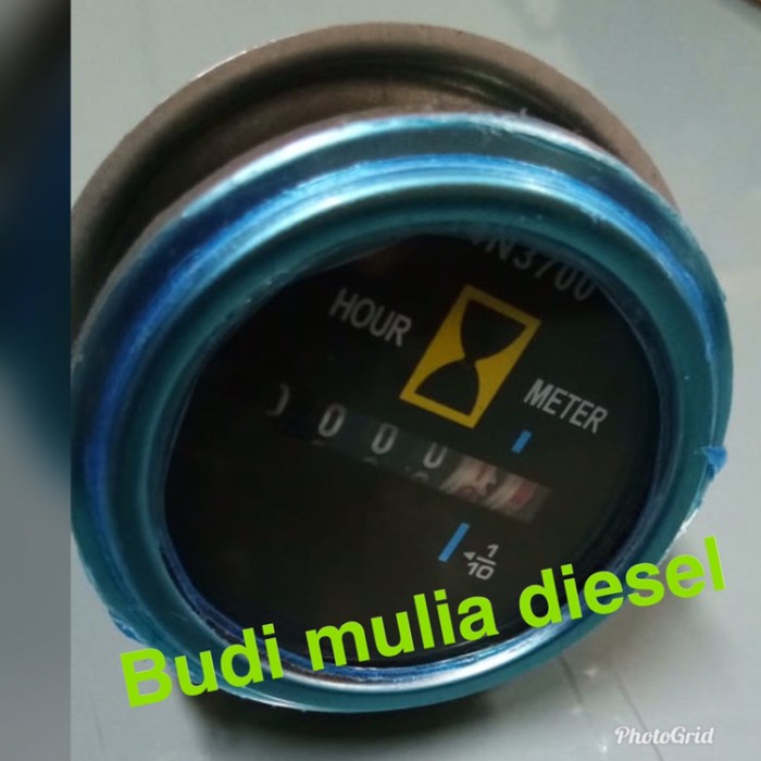BMDL Hour meter 4N-3700 Hour meter caterpillar Hour meter komatsu