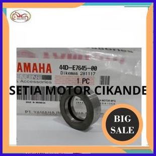 suku cadang Bosh As Kruk Mio J 44D-E7645-00 Asli Yamaha 140ZZ3