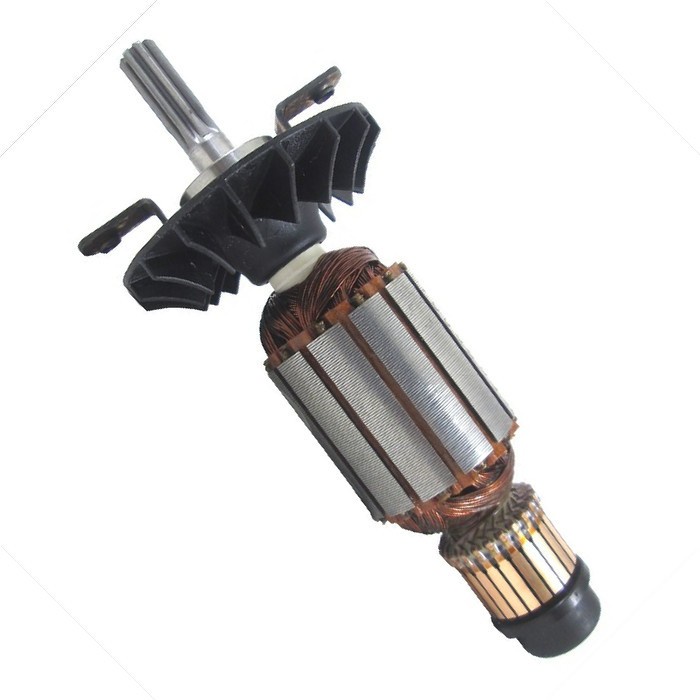 Mesin Bosch Gbh 4-32 Dfr Armature 1614010252