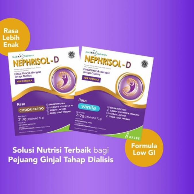 

➺ Neprisol D ✬