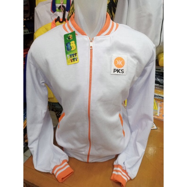 jaket pks