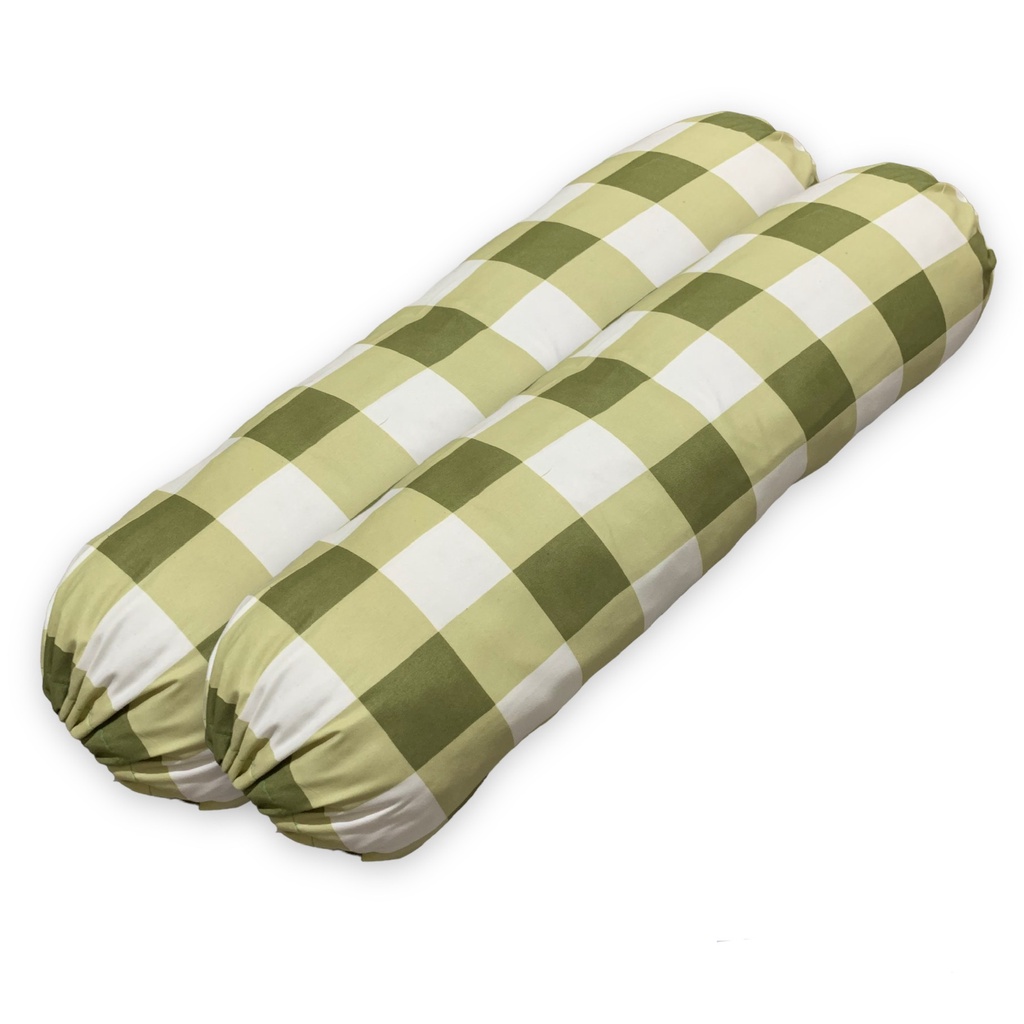 Sarung Guling Besar Ukuran 90 x 35 cm Motif Terbaru
