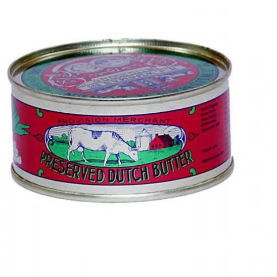 

➬ Wijsman butter 200gr /Mentega WISMAN 200 gr ✰