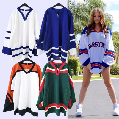 RBK OVERSIZED JERSEY