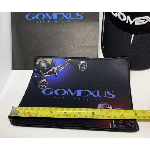 GOMEXUS MOUSE PAD