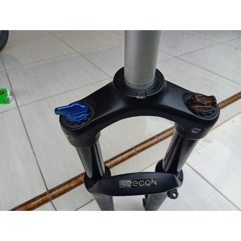 fork sr suntour x1 27,5