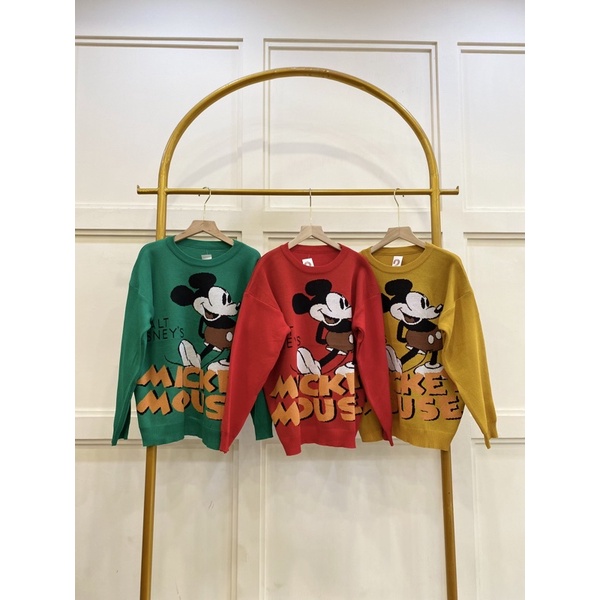 B2331 // B1179 // B1289 Sweater Rajut