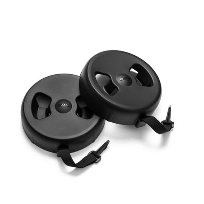 Stroller Doona Wheel Covers