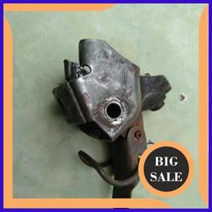 last stok KANCING JOK YAMAHA V75 V80 ORI SECOND 140ZZ3