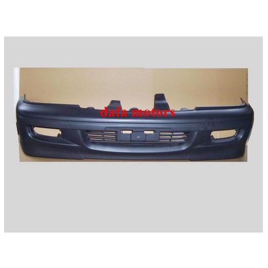Bumper Depan Toyota Kijang KRISTA 2000 BARU