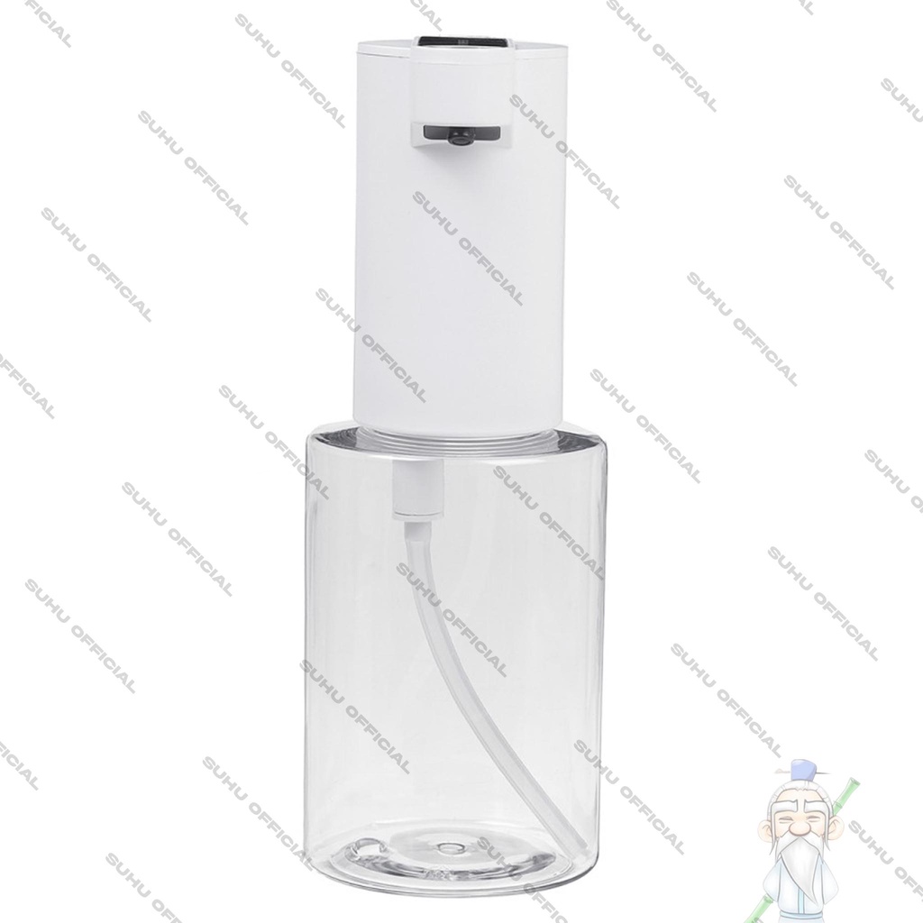 Tempat Sabun Cair New Model / Liquid Soap Dispenser Single 350ML