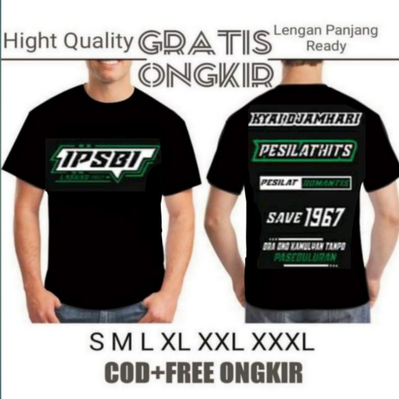 BUNGA ISLAM kaos PENCAK SILAT BUNGA ISLAM kaos BRIGADE DJAMHARI kaos  PESILAT ROMANTIS