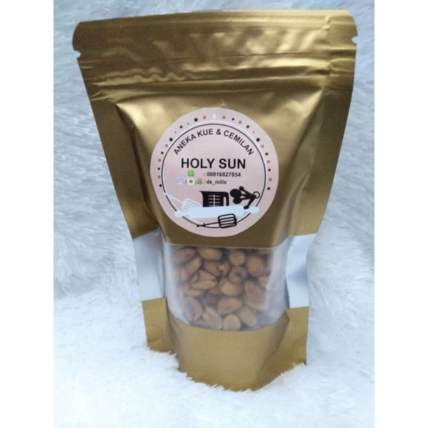 

Kacang Bawang 100 gram