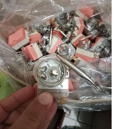 ▲ Temperatur Cup Sealer Eton ✺