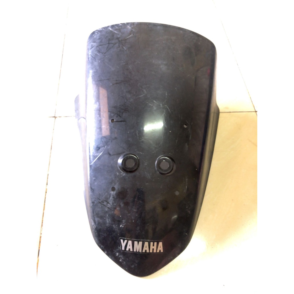 Windshield Visor Yamaha LEXI Bekas