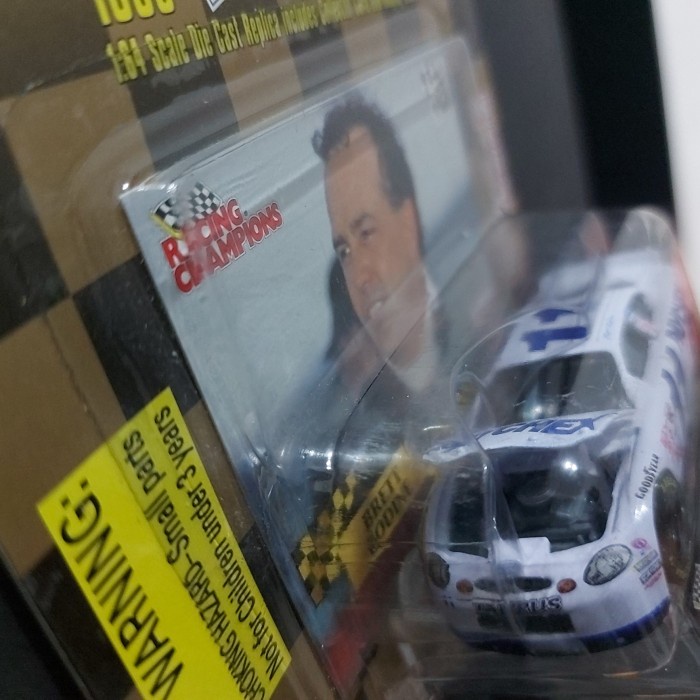 RACING CHAMPIONS NASCAR #PAYCHEX TERBARU