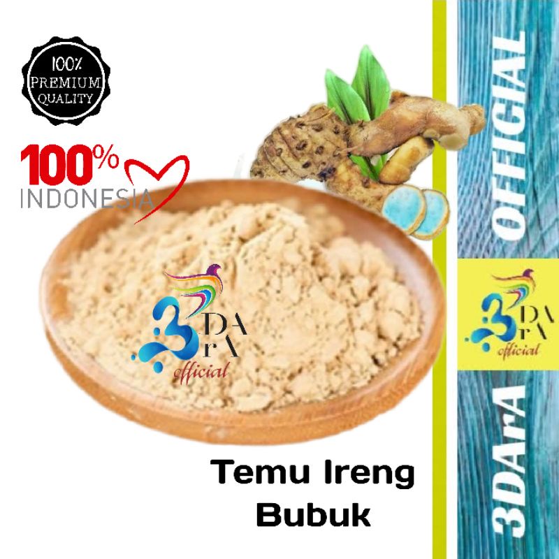 

Bubuk Temu Ireng 1kg - Bubuk Kunyit Hitam - Bubuk Temu Hitam Murni Kualitas Premium