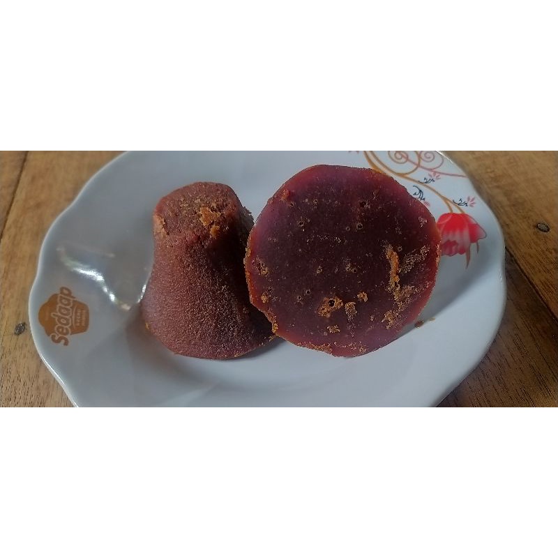 

Gula Merah Asli