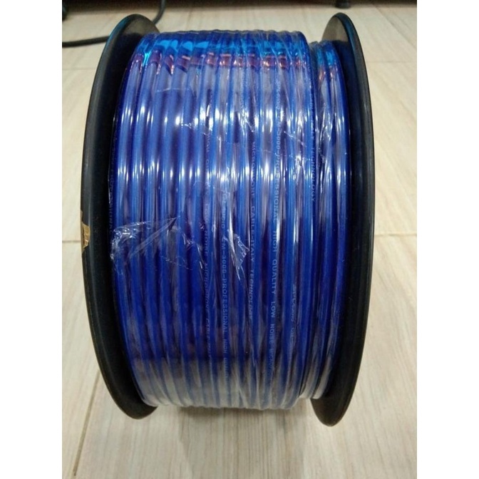 Kabel Microphone SPL Audio CM 3000 CM-3000 CM3000 Permeter