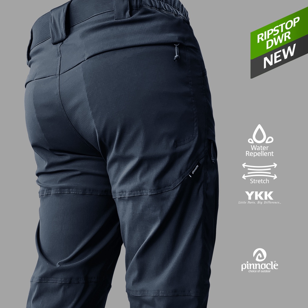 Pinnacle Vetta Tactical - Navy