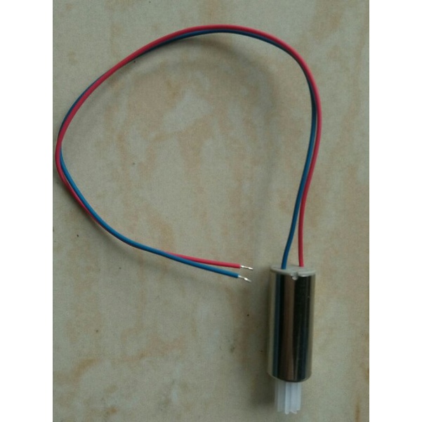 Dinamo drone XT9 part penganti