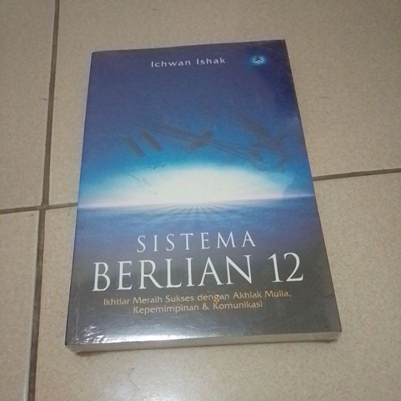 sitema berlian 12 by icwan ishak