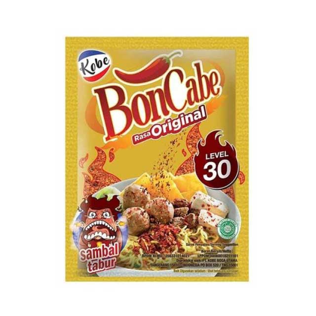 

BONCABE LV 30 ORIGINAL 35GR