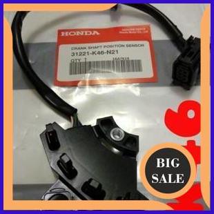 perkakas SENSOR SPULL CKP KAKI 4 VARIO 110 LED SCOOPY FI ESP K46 140ZZ3