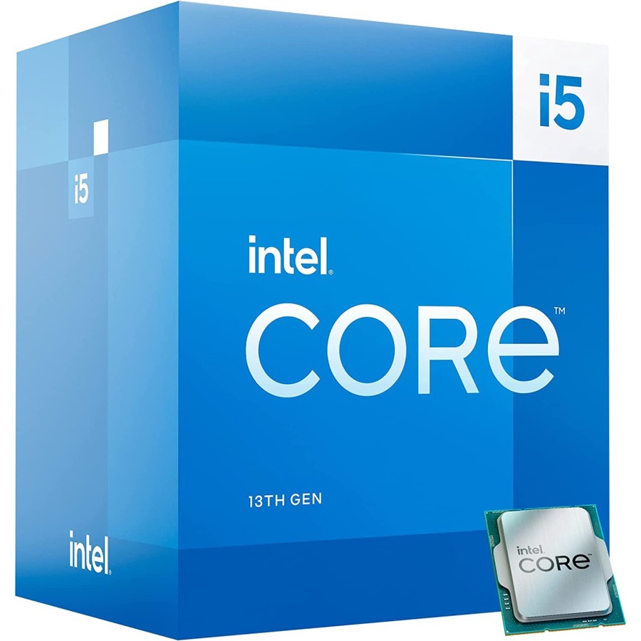 Processor Intel Core i5-13500 4.8GHz 14-Core LGA 1700 Raptor Lake