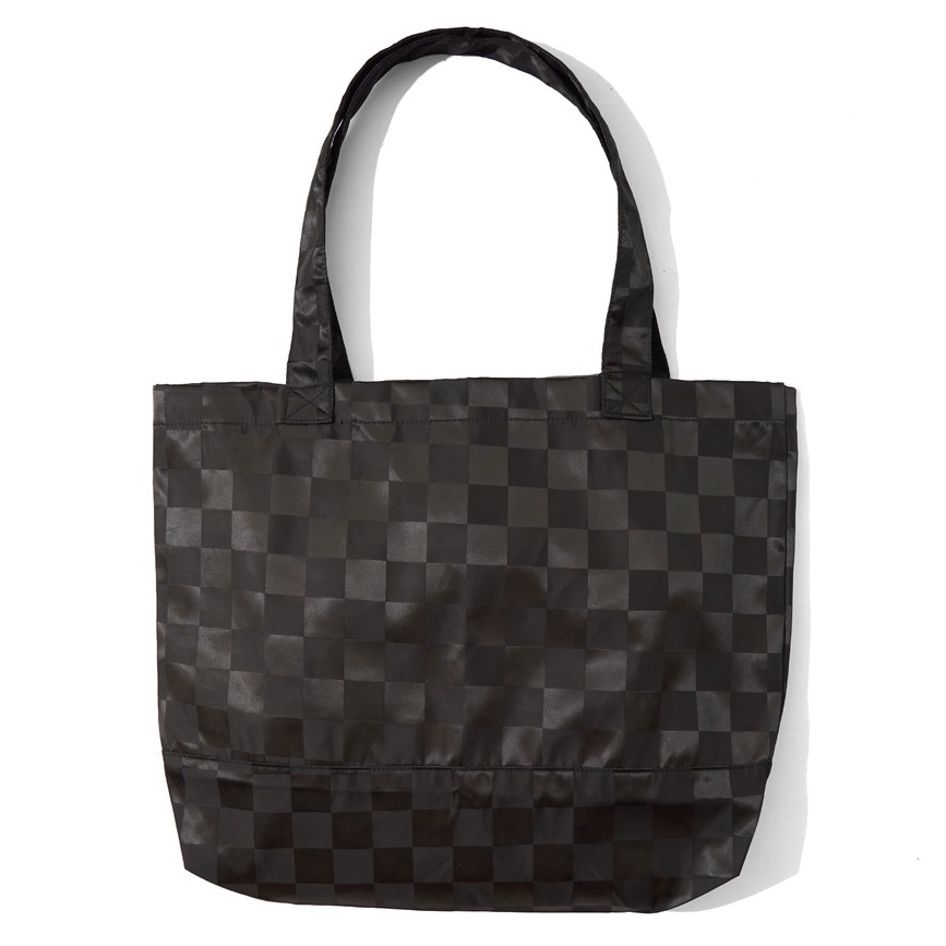 Totebag | Caturex | Black | Brainsgland