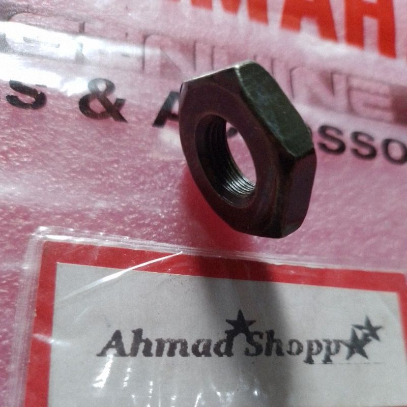 mur as mangkok pully cvt belakang nmax aerox 155 ori