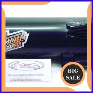 perkakas Knalpot Racing Beat . Vario NOBI Standar Racing 140ZZ3