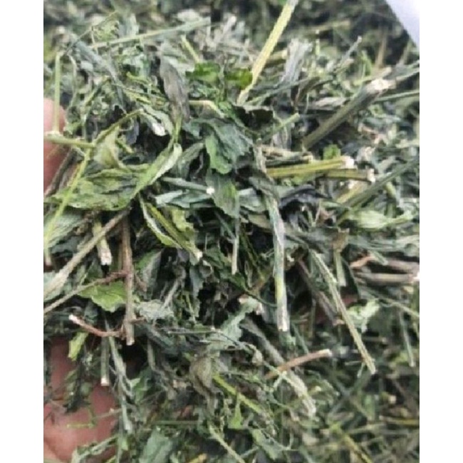 

(100g)daun sambiloto kering
