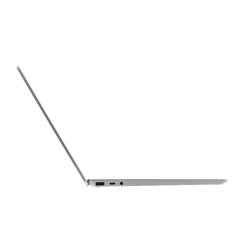 TEKNO KITA - MICROSOFT SURFACE LAPTOP GO - CORE I5-1035G1 - 4GB DDR4 - SSD 256GB - INTEL UHD GRAPHICS - WIFI6 - 12.4&quot; PIXELSENSE TOUCH SCREEN - WINDOWS 10 ORIGINAL - SILVER - GARANSI 1 TAHUN