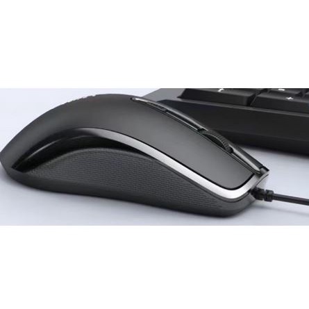 Mouse Kabel USB 1600DPI / Wired Mouse / USB Optical Mouse - BM760