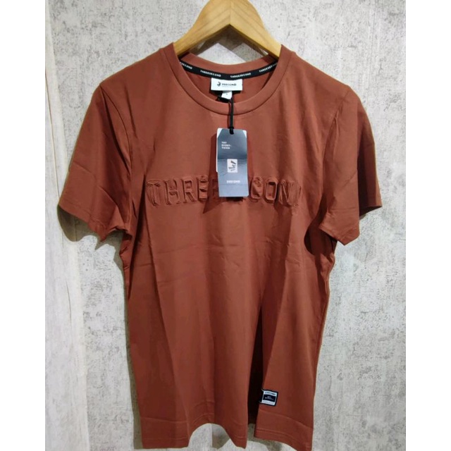 3SECOND KAOS PRIA ORIGINAL