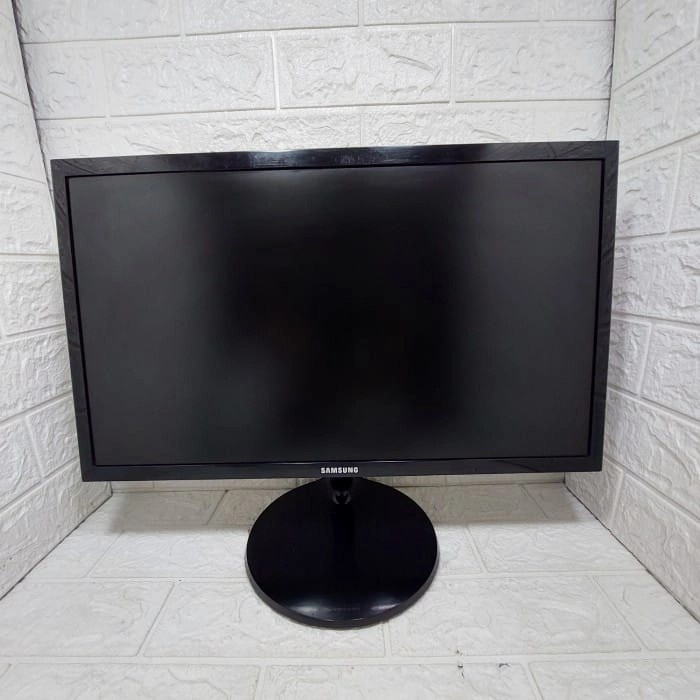 MONITOR SAMSUNG 22 INCH HDMI LIKE NEW DAN GARANSI