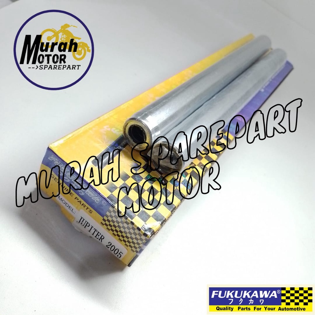 AS SHOCK DEPAN YAMAHA JUPITER Z 2005 VEGA R NEW FUKUKAWA ORIGINAL