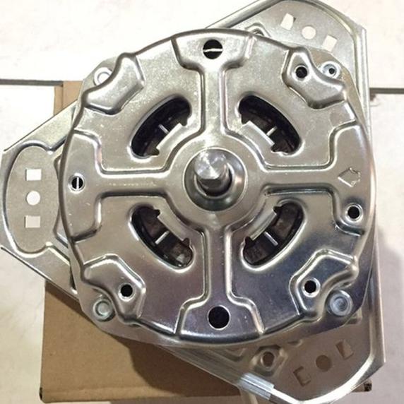MOTOR SPIN SANYO SW-755XT Dinamo Pengering Mesin Cuci SW-755 SW755