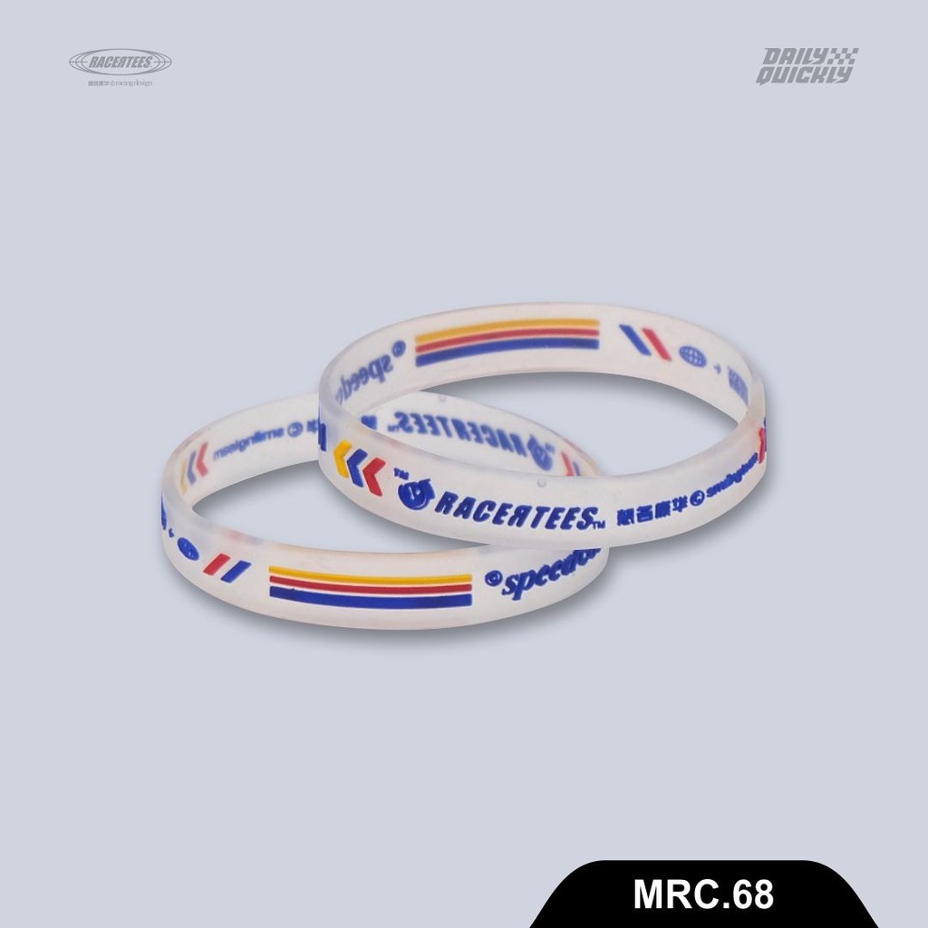 GELANG RACERTEES