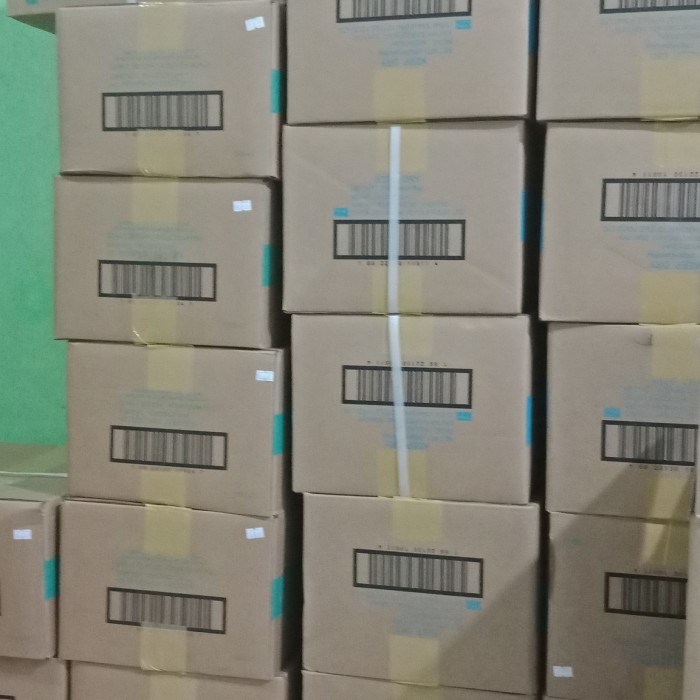 

Totole Kaldu Rasa Jamur 400 gram perDus isi 20 pcs