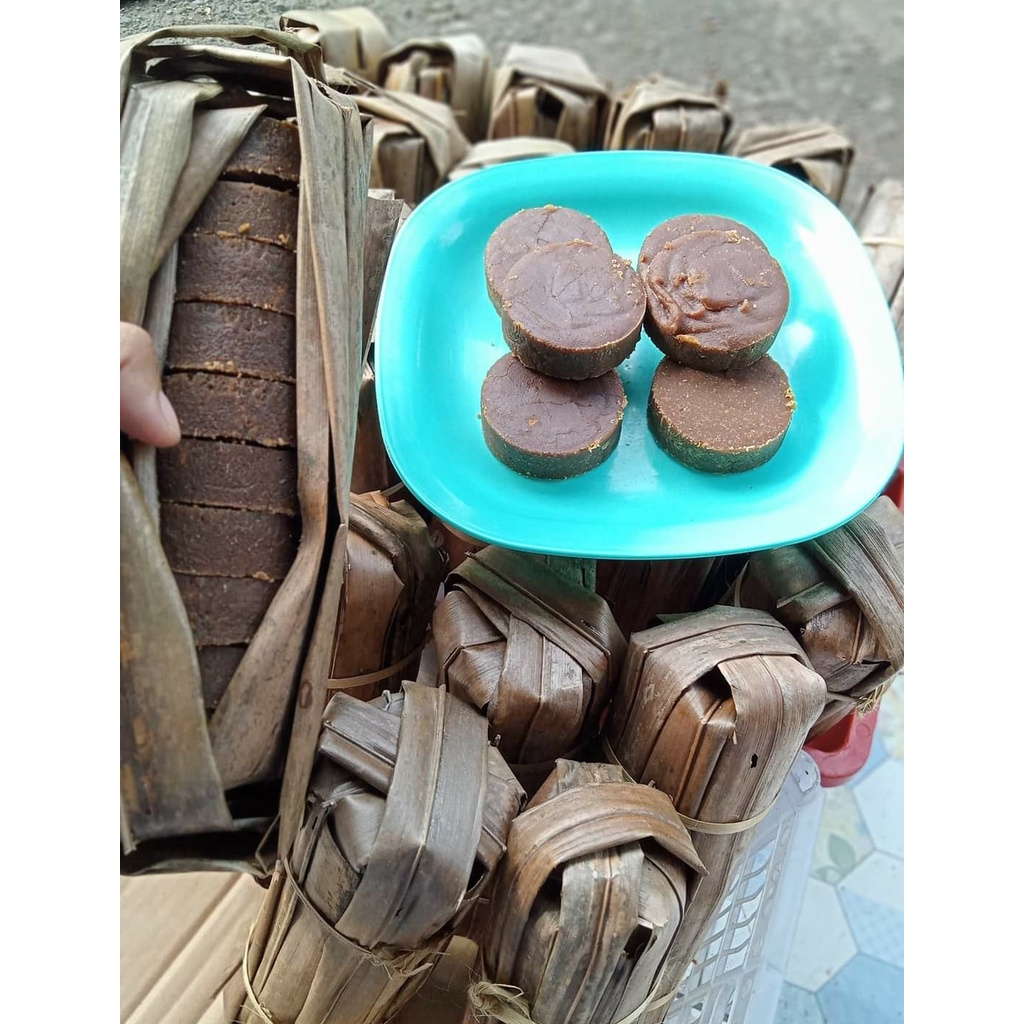 

Gula kawung asli 100℅ langsung dari penyadap