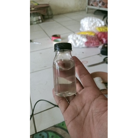 

minyak kelapa ijo Nunggal asli Sumatra ukuran 50 ml