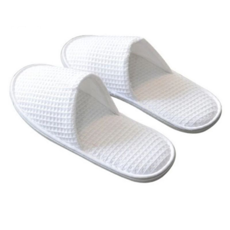 Sandal Hotel waffle tebal